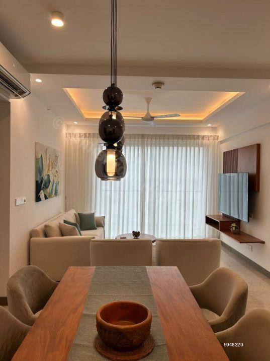 Apartment for rent in Colombo 15
