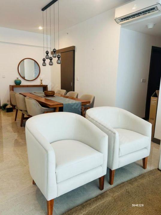 Apartment for rent in Colombo 15
