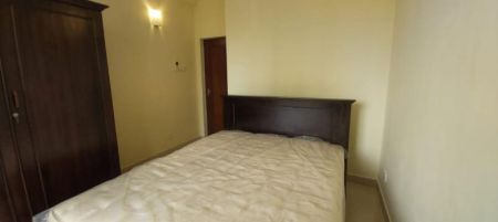 Bedroom - Mary's Tower Furnished Apartment for Sale - A5201
