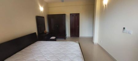 Bedroom - Mary's Tower Furnished Apartment for Sale - A5201