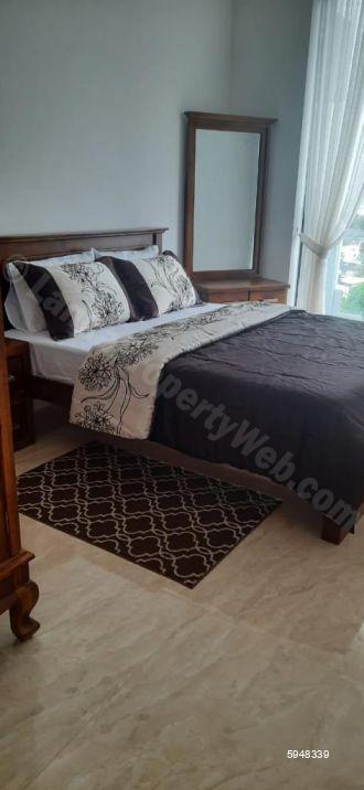 Bedroom - Apartment for rent in Dehiwala