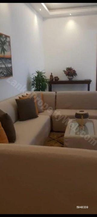 Living Room - Apartment for rent in Dehiwala