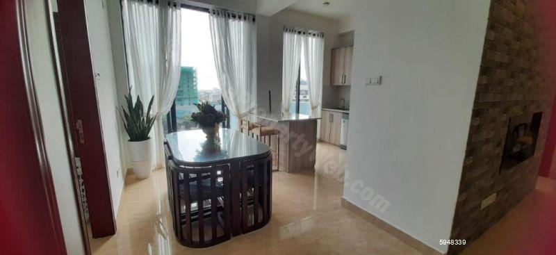 Apartment for rent in Dehiwala