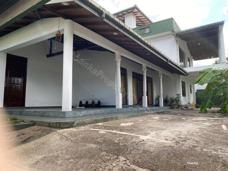 House for sale in Battaramulla