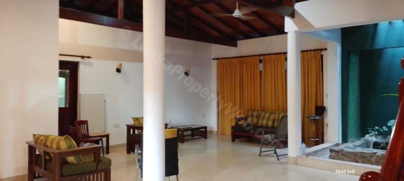 House for sale in Battaramulla