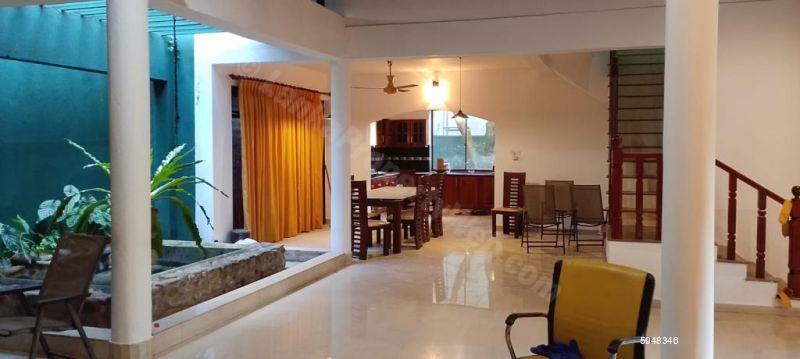 House for sale in Battaramulla