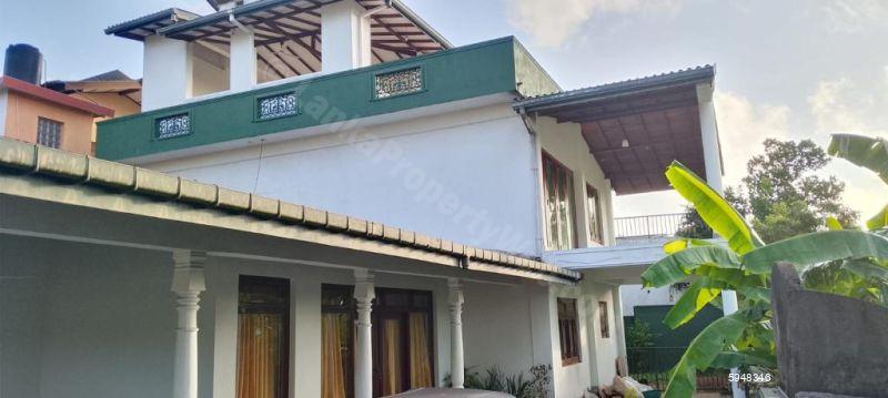 House for sale in Battaramulla