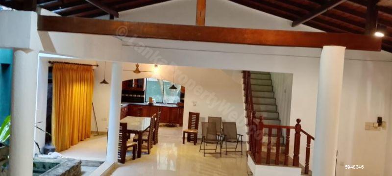House for sale in Battaramulla