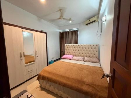 Bedroom - ￭ Global Apartment ￭ 03BR Apartment For Sale ￭ (NK11778)