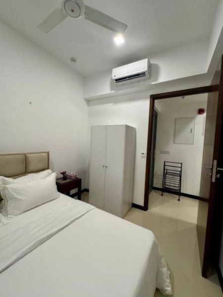 Bedroom - Trizen one bedroom apartment for sale 
