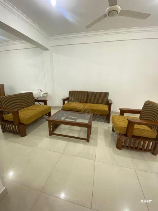 Apartment for rent in Colombo 5
