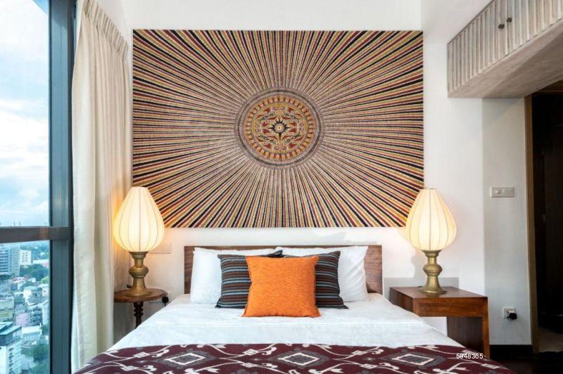 Bedroom - Apartment for sale in Colombo 2