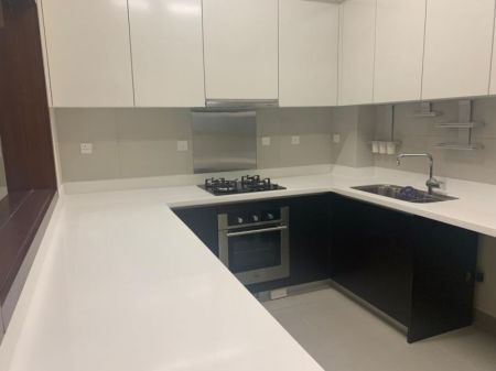 Kitchen - 2 Bedroom Apartment for Rent in Cinnamon Life, R81699