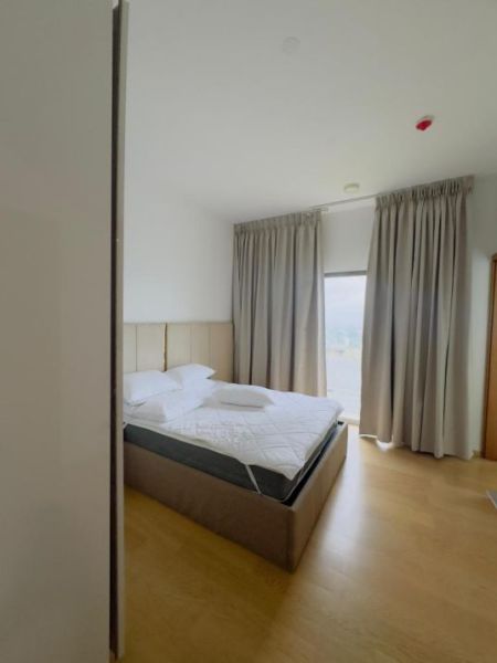 Bedroom - 3 Bedrooms Apartment For Rent at Altair Colombo 02- PDA146