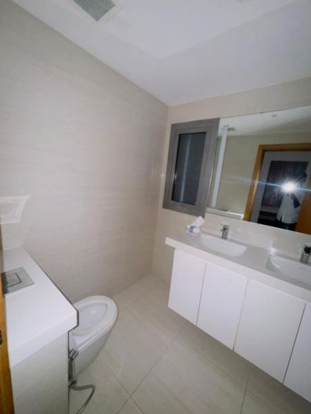 Bathroom - 3 Bedrooms Apartment For Rent at Altair Colombo 02- PDA146