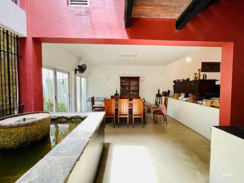 House for sale in Colombo 7