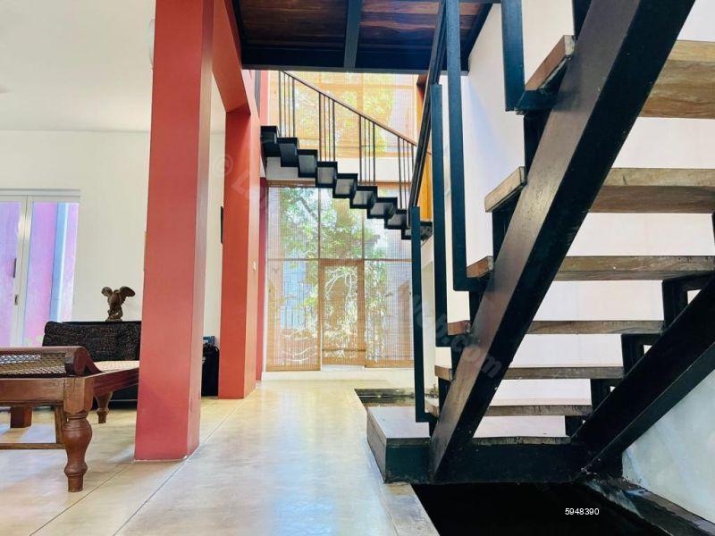 House for sale in Colombo 7