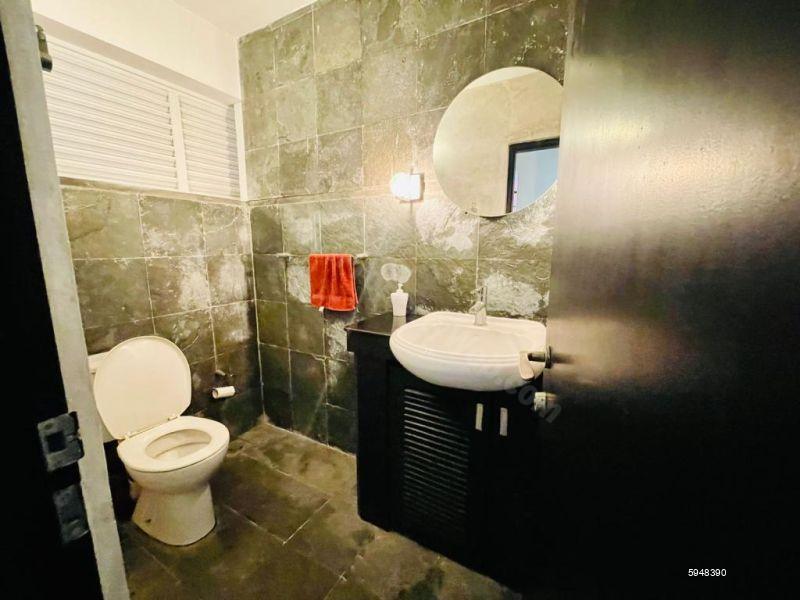 House for sale in Colombo 7