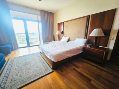 Bedroom -   Havelock City - 04 Bedroom Furnished Penthouse for Rent in Colombo 05 (A6014)