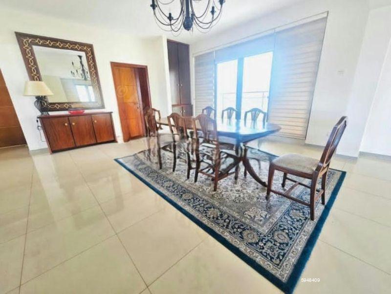 Apartment for rent in Colombo 5