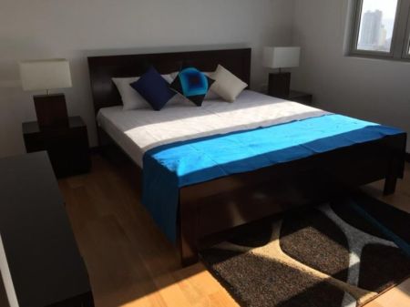 Bedroom - On320 - Furnished Apartment for Rent - A18545