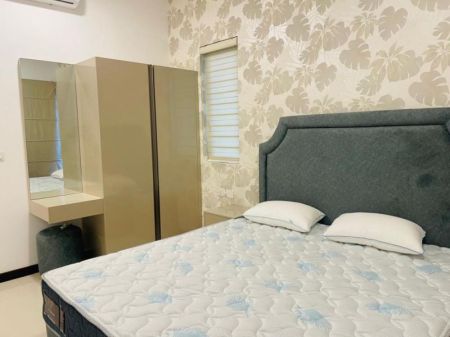 Bedroom - TRIZEN Tower 2 Apartment for Sale – Colombo 02