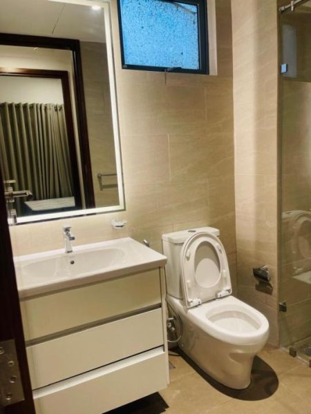 Bathroom - TRIZEN Tower 2 Apartment for Sale – Colombo 02