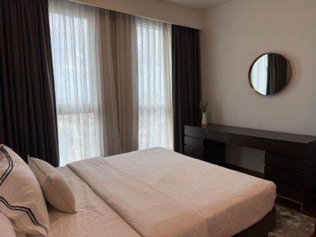 Bedroom - 2 Bedroom Apartment for Rent in Colombo City Center, R81700