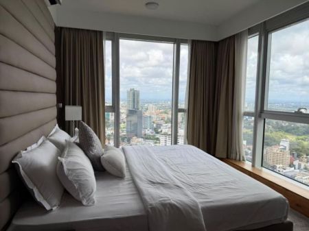 Bedroom - 2 Bedroom Apartment for Rent in Colombo City Center, R81700