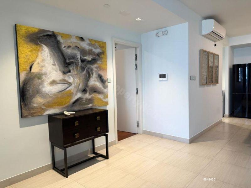 Apartment for rent in Colombo 2