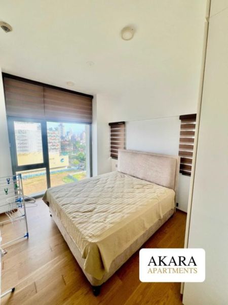 Bedroom - Altair Furnished Apartment for Rent - A53940