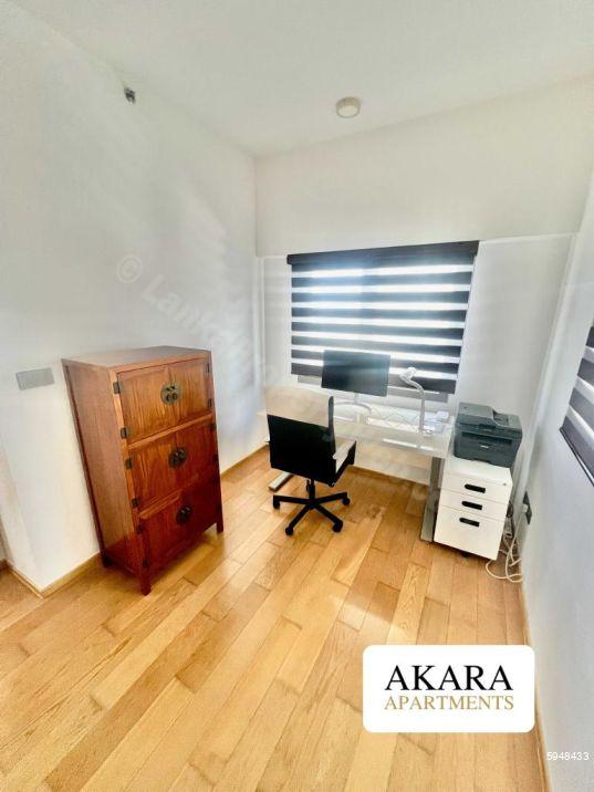 Living Room - Apartment for rent in Colombo 2