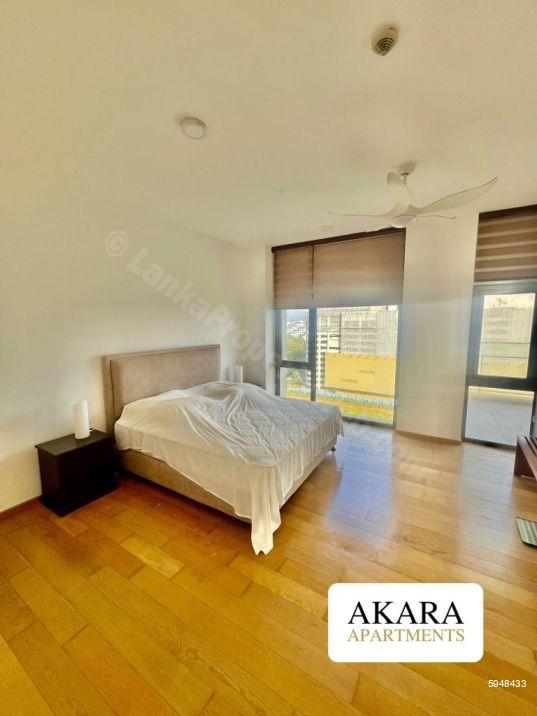 Apartment for rent in Colombo 2