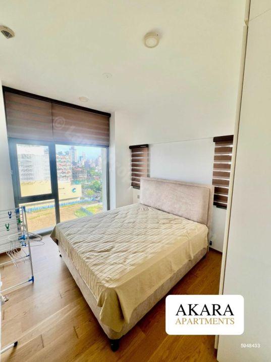 Bedroom - Apartment for rent in Colombo 2