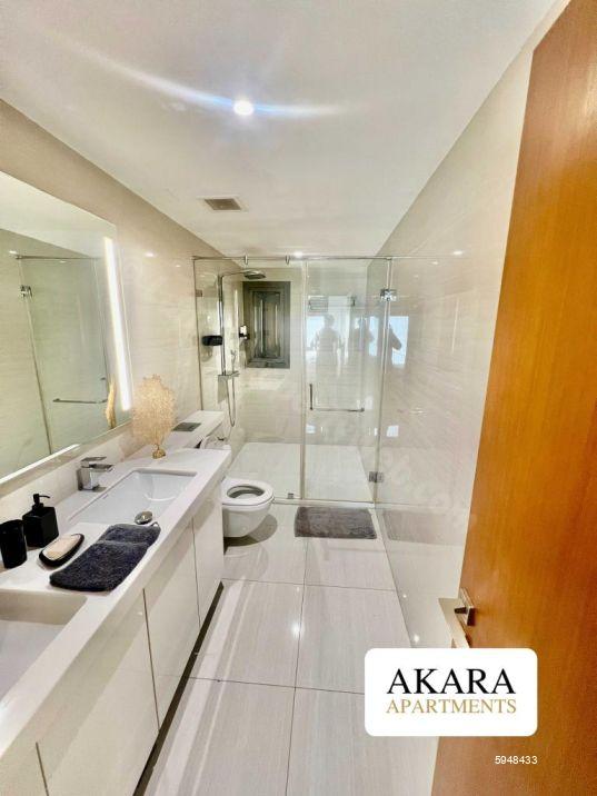 Kitchen - Apartment for rent in Colombo 2