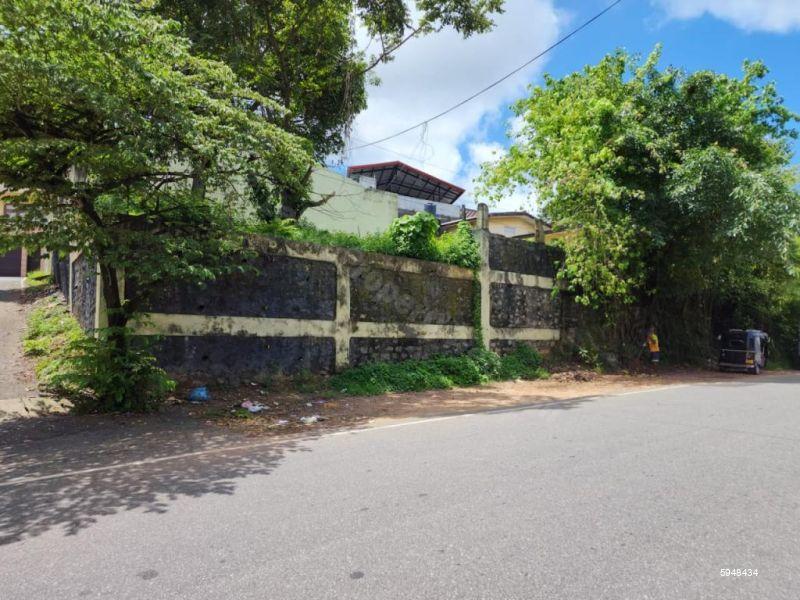 Bare Land for sale in Pita Kotte