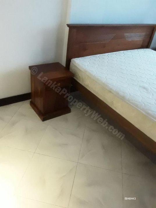 Bedroom - Apartment for sale in Colombo 5