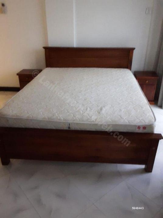 Bedroom - Apartment for sale in Colombo 5