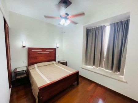 Bedroom -  Havelock City - 04 Bedroom Furnished Apartment for Sale in Colombo 05 (A1333)