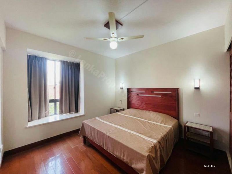 Bedroom - Apartment for sale in Colombo 5