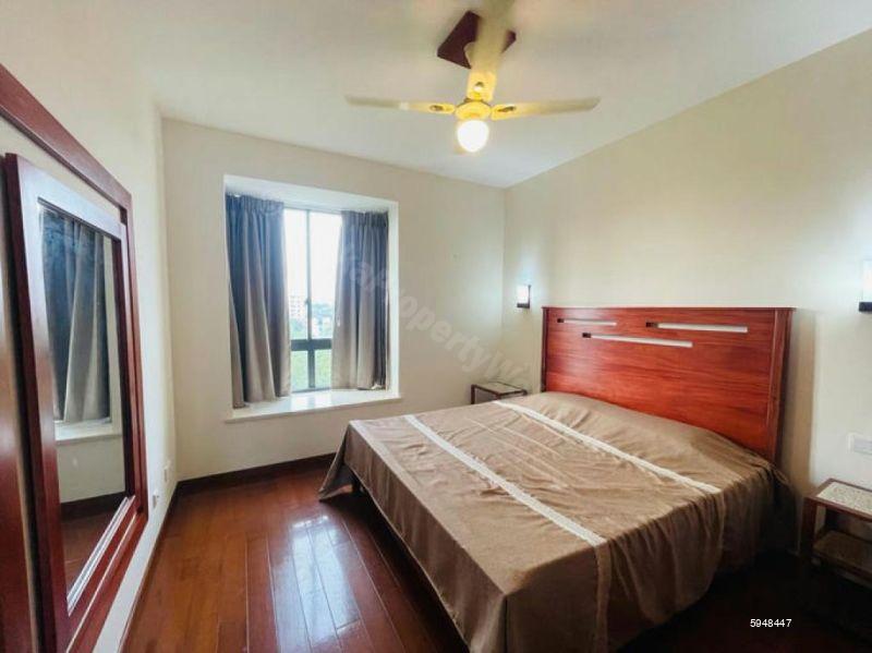 Bedroom - Apartment for sale in Colombo 5
