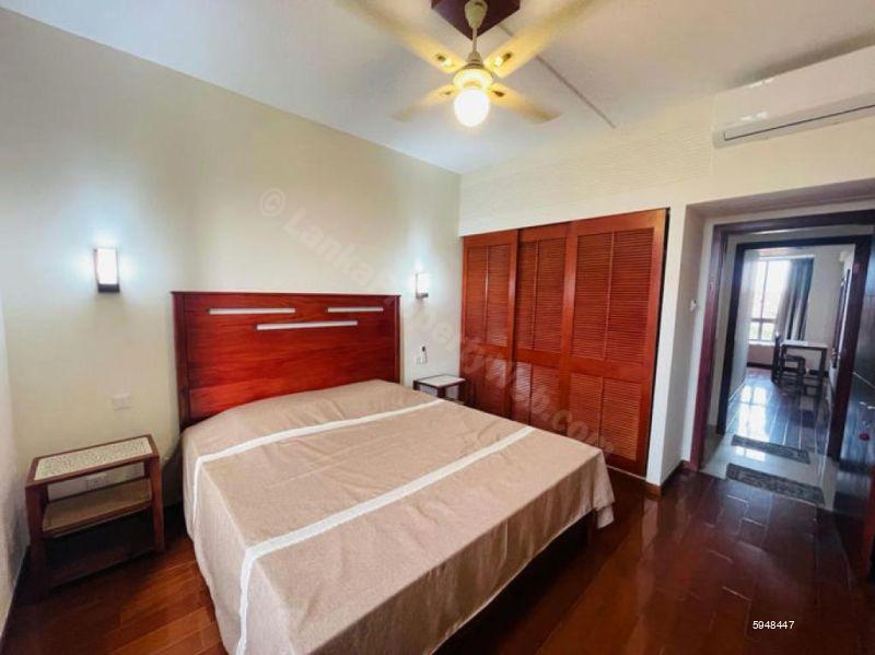 Bedroom - Apartment for sale in Colombo 5