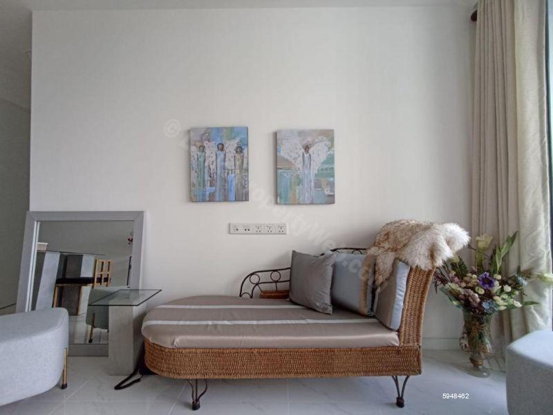 Apartment for rent in Colombo 2