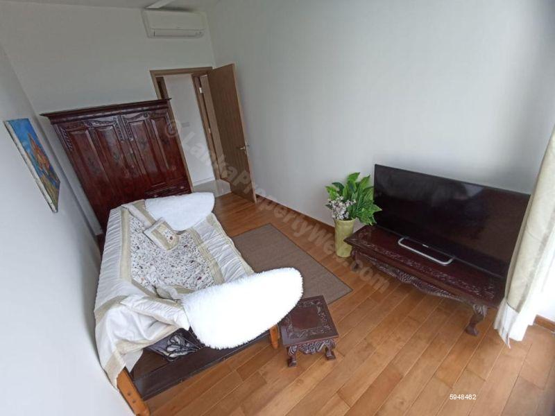 Bedroom - Apartment for rent in Colombo 2