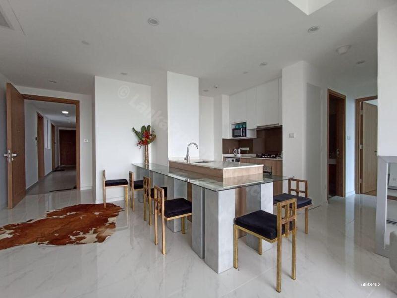 Apartment for rent in Colombo 2