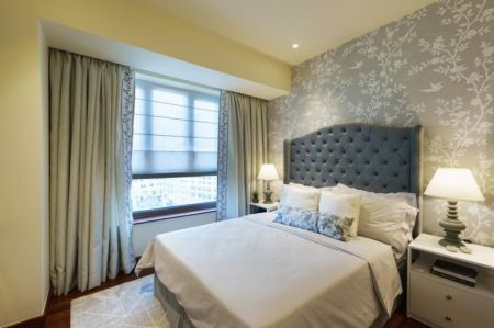 Bedroom - Cinnamon Life Furnished Apartment for Rent - A47254