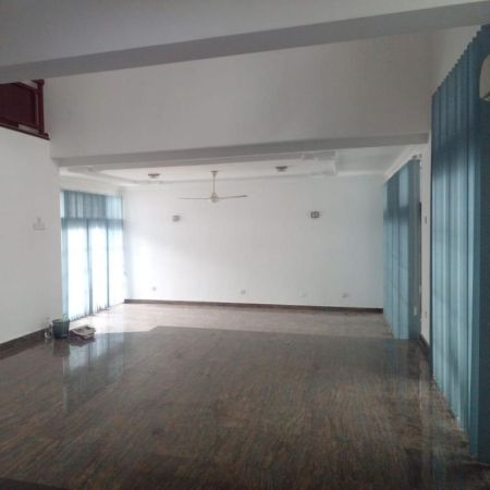 Bedroom - House For Rent In Colombo 08 (file No 810b/4)