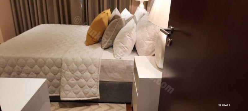 Bedroom - Apartment for rent in Colombo 2