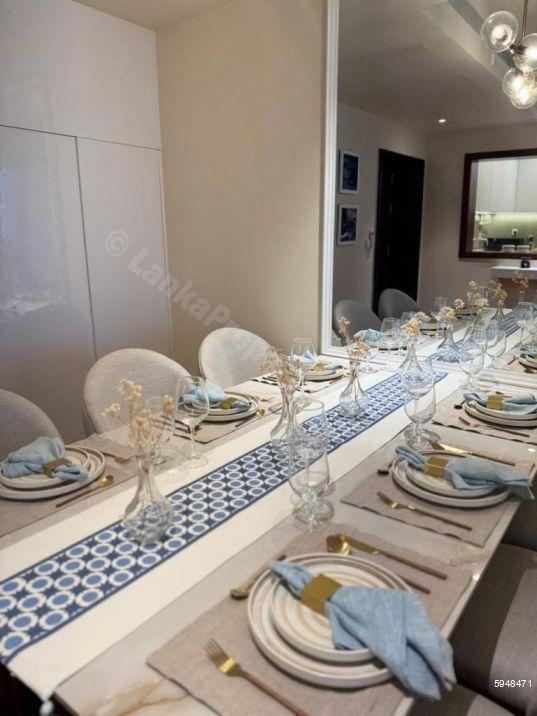 Apartment for rent in Colombo 2