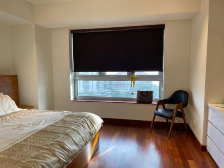 Bedroom - Cinnamon Life Furnished Apartment for Rent - A53693